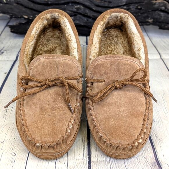 LAMO Men\'s Moc - Classic Everyday Moc Slippers main image 7